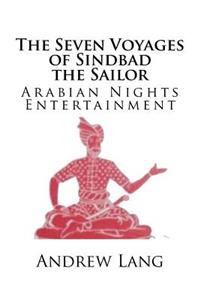 The Seven Voyages of Sindbad the Sailor
