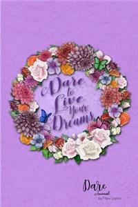 Dare Journal