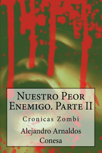 Crónicas Zombi