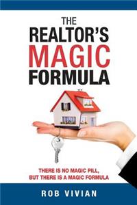 Realtor's Magic Formula