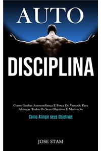Auto disciplina