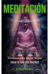 Meditación