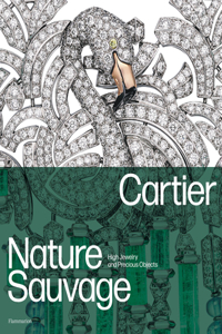 Cartier: Nature Sauvage