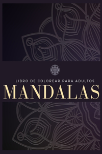 Libro de colorear para adultos