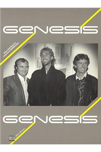 Genesis, 1963-1987