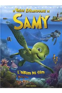 Le Voyage Extraordinaire de Samy