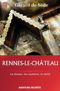 Rennes-le-Chateau