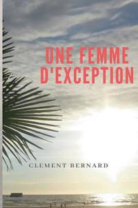 femme d'exception