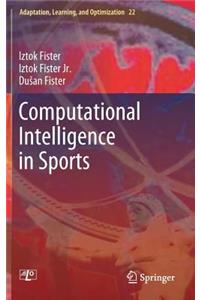 Computational Intelligence in Sports