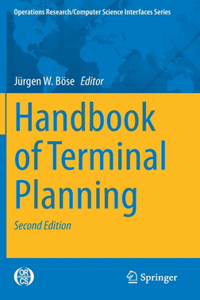 Handbook of Terminal Planning