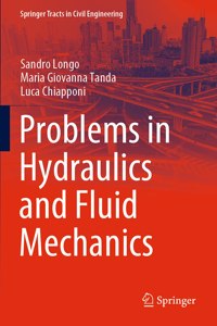 Problems in Hydraulics and Fluid Mechanics