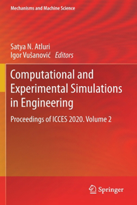 Computational and Experimental Simulations in Engineering