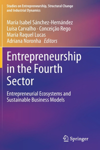 Entrepreneurship in the Fourth Sector