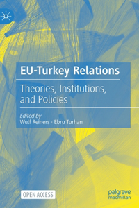 Eu-Turkey Relations