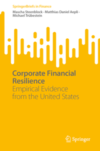 Corporate Financial Resilience