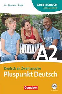 Pluspunkt Deutsch