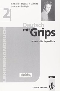 Deutsch MIT Grips