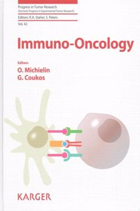 Immuno-oncology