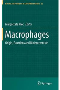 Macrophages