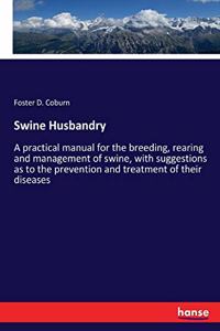 Swine Husbandry