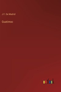 Guatimoc