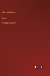 Alarm