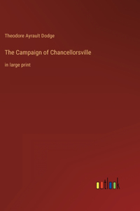 Campaign of Chancellorsville