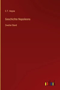 Geschichte Napoleons