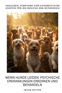 Wenn Hunde leiden