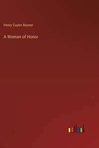 A Woman of Honor