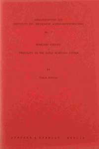 Monetary Control - Stability in the World Monetary System