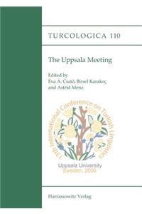 Uppsala Meeting
