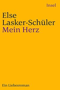 Mein Herz - Ein Liebesroman mit Bildern und wirklich lebenden Menschen