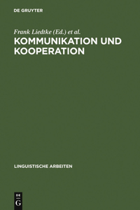 Kommunikation und Kooperation