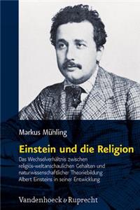 Einstein Und Die Religion