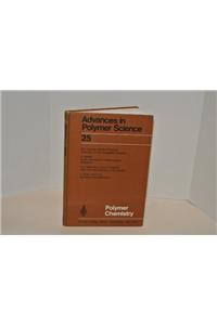 Polymer Chemistry