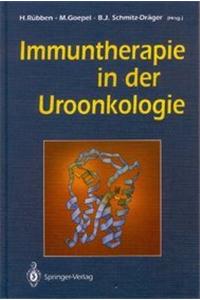 IMMUNTHERAPIE IN DER UROONKOLOGIE