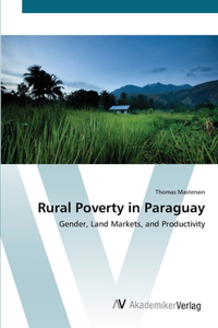 Rural Poverty in Paraguay