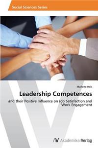 Leadership Competences