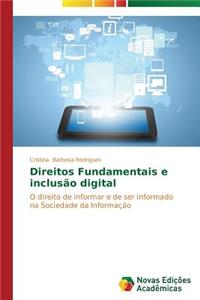 Direitos Fundamentais e inclusão digital