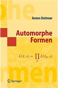 Automorphe Formen