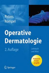 Operative Dermatologie