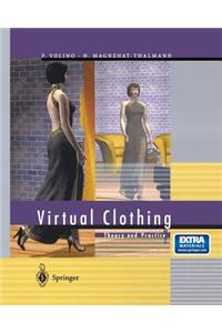 Virtual Clothing