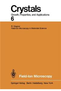 Field-Ion Microscopy
