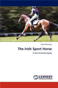 Irish Sport Horse
