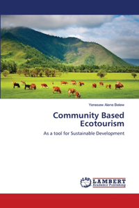 Community Based Ecotourism