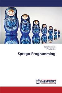 Sprego Programming