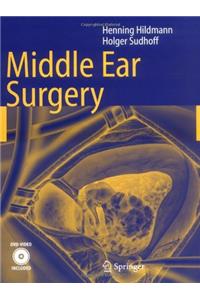 Middle Ear Surgery