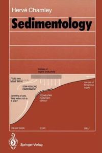 Sedimentology [Special Indian Edition - Reprint Year: 2020] [Paperback] Herve Chamley