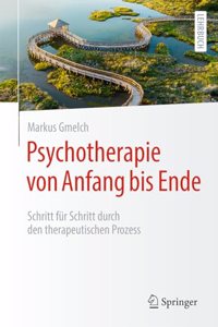Psychotherapie von Anfang bis Ende